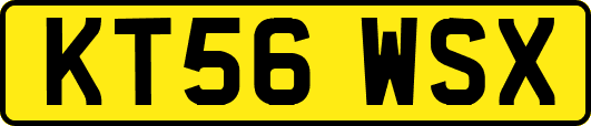 KT56WSX
