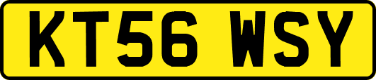 KT56WSY