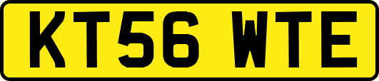 KT56WTE
