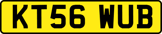 KT56WUB