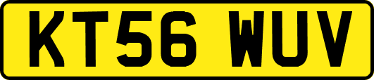 KT56WUV