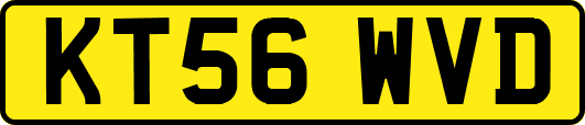 KT56WVD