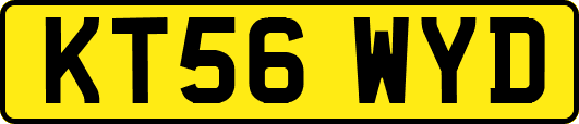 KT56WYD