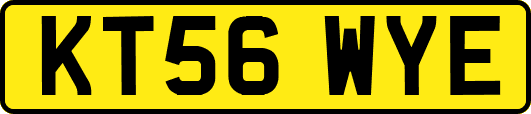 KT56WYE