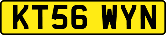 KT56WYN
