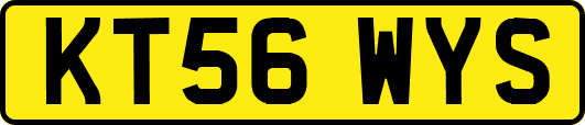 KT56WYS