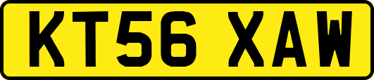 KT56XAW