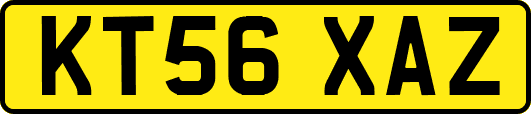 KT56XAZ