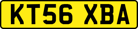 KT56XBA