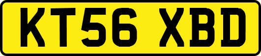 KT56XBD