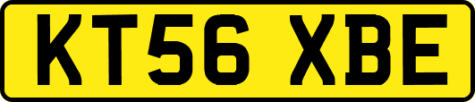 KT56XBE