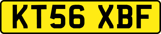 KT56XBF