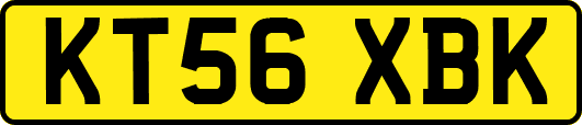 KT56XBK