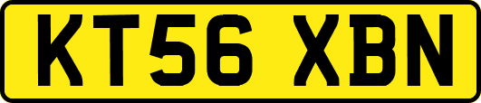 KT56XBN