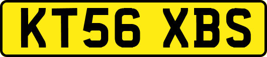 KT56XBS
