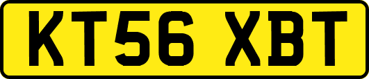 KT56XBT