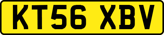KT56XBV