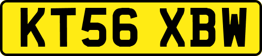 KT56XBW