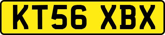 KT56XBX