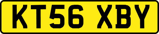 KT56XBY