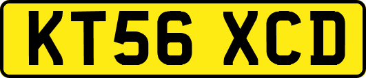 KT56XCD