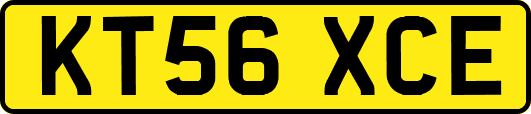 KT56XCE