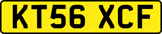 KT56XCF
