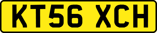 KT56XCH