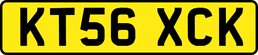 KT56XCK