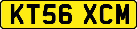 KT56XCM