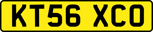 KT56XCO