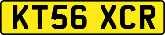 KT56XCR