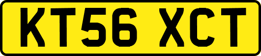 KT56XCT