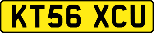 KT56XCU