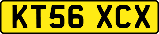 KT56XCX