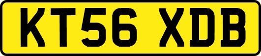 KT56XDB