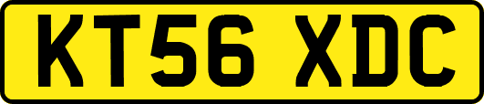 KT56XDC
