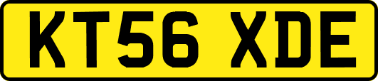 KT56XDE