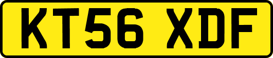 KT56XDF