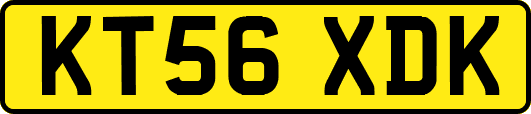 KT56XDK