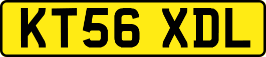 KT56XDL
