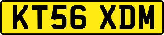 KT56XDM