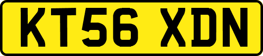 KT56XDN