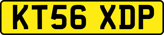 KT56XDP
