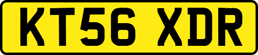 KT56XDR