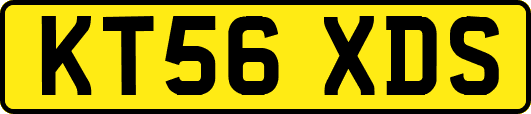 KT56XDS