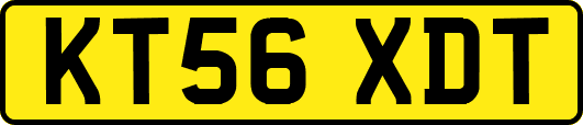 KT56XDT