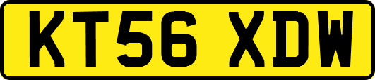KT56XDW