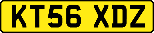 KT56XDZ