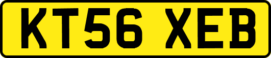 KT56XEB